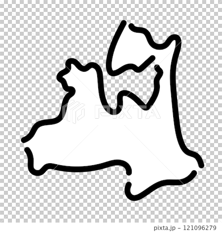 手寫日本_青森縣_02 手寫日本_青森縣_02 121096279