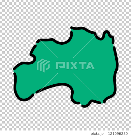 Handwritten Japan_Fukushima_01 Handwritten Japan_Fukushima_01 121096280