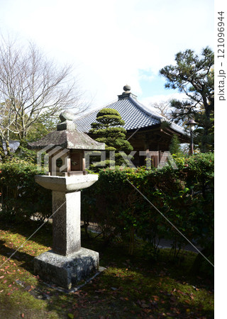 比叡山里坊 慈眼堂 滋賀県大津市坂本 比叡山里坊 慈眼堂 滋賀県大津市坂本 121096944