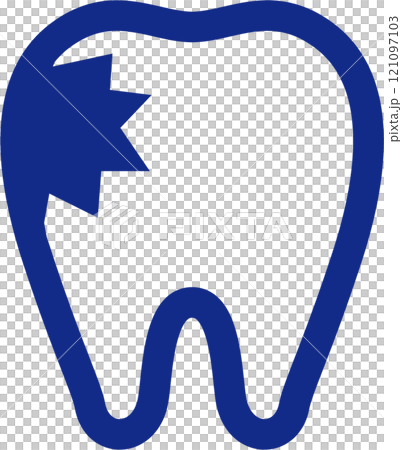 Caries Caries 121097103