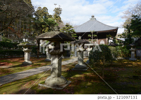 比叡山里坊 慈眼堂 滋賀県大津市坂本 比叡山里坊 慈眼堂 滋賀県大津市坂本 121097131
