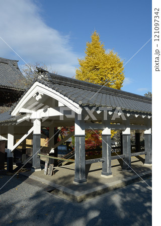 南禅寺 法堂への回廊 京都市左京区 南禅寺 法堂への回廊 京都市左京区 121097342