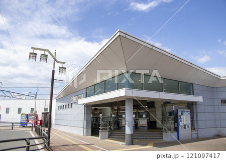 新舞子駅 東口 新舞子駅 東口 121097417