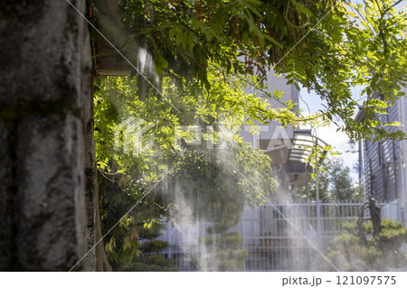 ドライミスト 121097575