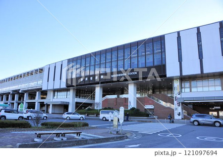 那須塩原駅 那須塩原駅 121097694