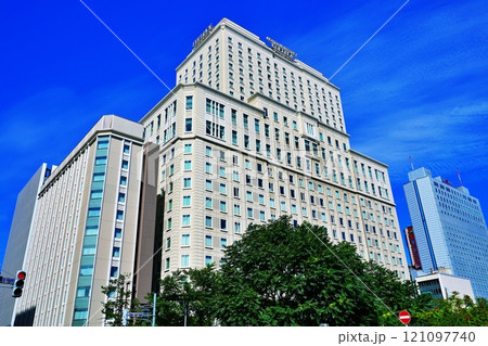 ホテルモントレエーデルホフ札幌の景観 ホテルモントレエーデルホフ札幌の景観 121097740