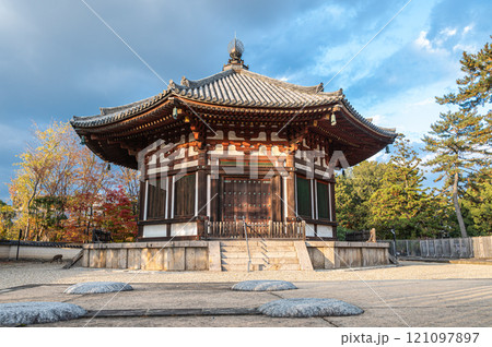 興福寺北円堂 興福寺北円堂 121097897