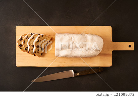 シュトーレン 121099372