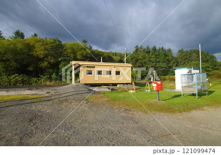 問寒別駅 121099474