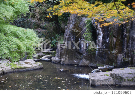 冠岳花川砂防提 冠岳花川砂防提 121099605