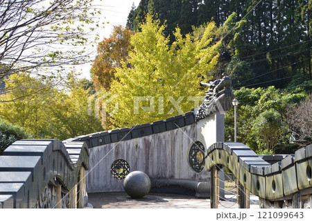 冠岳花川砂防公園・蓮苑 冠岳花川砂防公園・蓮苑 121099643