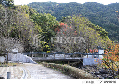 冠岳花川砂防公園・蓮苑 冠岳花川砂防公園・蓮苑 121099646