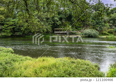 柿田川公園 柿田川 静岡県清水町 柿田川公園 柿田川 静岡県清水町 121100466