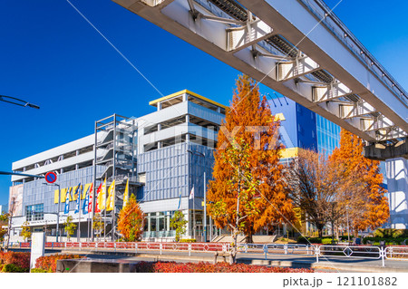 IKEA立川 121101882