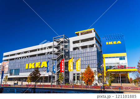 IKEA立川 121101885