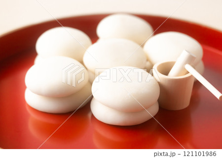 おもち・丸餅 おもち・丸餅 121101986