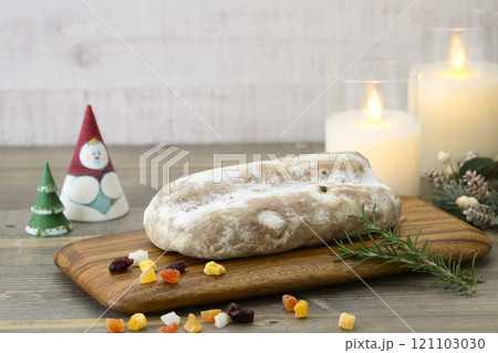 シュトーレン 121103030