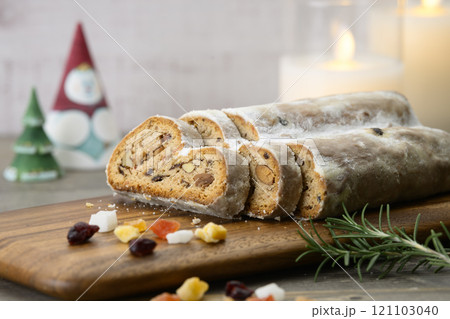 シュトーレン 121103040