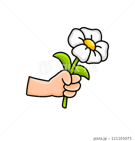 Cartoon character. Isolated on white background. Design element. Template for your design, books, stickers, cards. Vector illustration. Cartoon character. Isolated on white background. Design element. Template for your design, books, stickers, cards. Vector illustration. 121103073