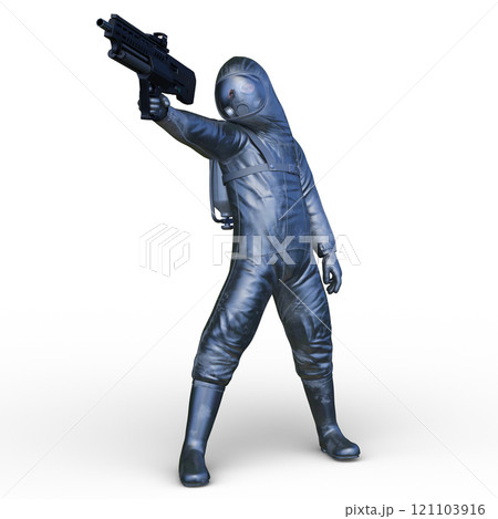 サイバー戦士 サイバー戦士 121103916