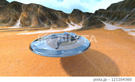 UFO 121104360