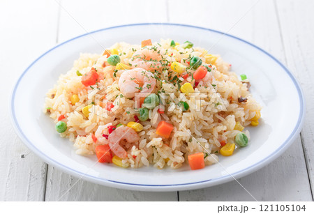 えびピラフ えびピラフ 121105104