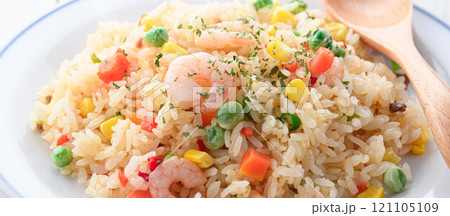えびピラフ 121105109