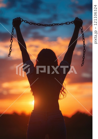 Universal justice: Celebrating Human Rights Day with focus on advancing human rights, addressing global inequalities, reinforcing the commitment to protecting every individual's inherent freedoms. Universal justice: Celebrating Human Rights Day with focus on advancing human rights, addressing global inequalities, reinforcing the commitment to protecting every individual's inherent freedoms. 121106324