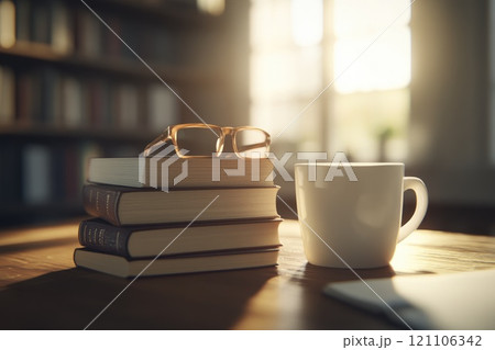 Written works: books showcasing unique stories, themes, encompassing fiction, non-fiction, poetry, emphasizing value of reading for personal development, cultural appreciation. 121106342