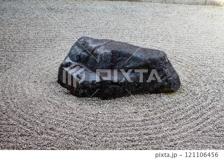 南禅寺 枯山水庭園 南禅寺 枯山水庭園 121106456