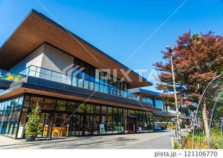 立川GREEN SPRINGS　ショッピング 121106770