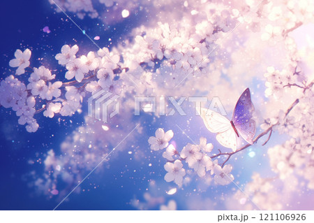 桜瑪瑙♡蝶々 桜貝による蝶のブローチ ～胡蝶の夢 | iichi 日々の暮らしを心地よく