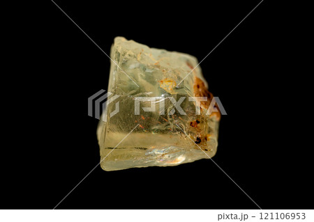 Natural rough Scapolite gemstone Natural rough Scapolite gemstone 121106953