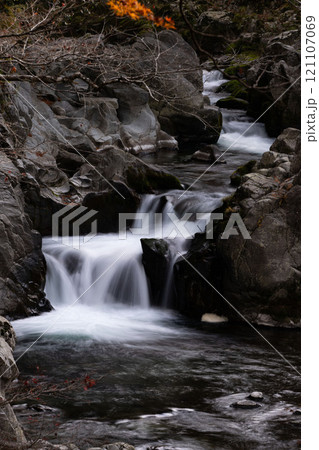 大蛇ヶ淵 121107069