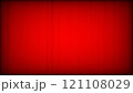 赤い　ゲームオーバー　画面　イラスト 121108029