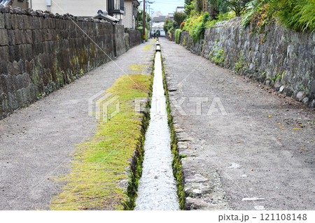 島原武家屋敷 121108148
