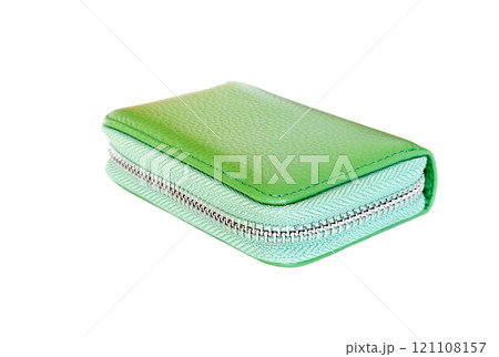 キャッシュレス時代のスキミング防止機能付きカードケース【白背景・切り抜き】 キャッシュレス時代のスキミング防止機能付きカードケース【白背景・切り抜き】 121108157