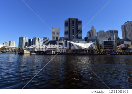 日中のT.Y.HARBOR 121108161
