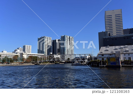 日中のT.Y.HARBOR 日中のT.Y.HARBOR 121108163