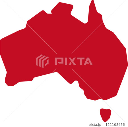 オーストラリア オーストラリア 121108436