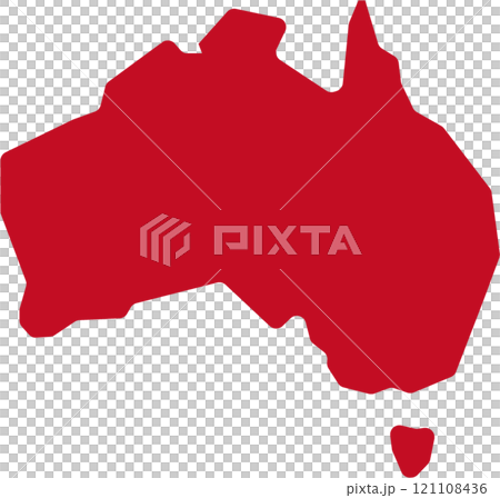 Australia Australia 121108436