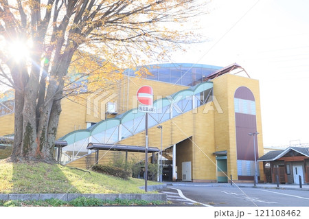 前橋大島駅（北口） 121108462