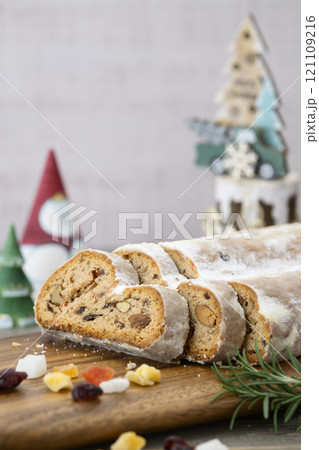 シュトーレン 121109216