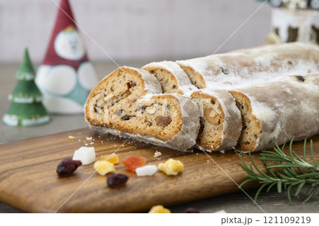 シュトーレン 121109219