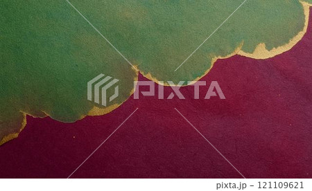 和風イメージの背景素材(AI生成素材) 和風イメージの背景素材(AI生成素材) 121109621