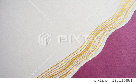 和風イメージの背景素材(AI生成素材) 和風イメージの背景素材(AI生成素材) 121110861