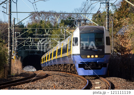 255系しおさい 121111119