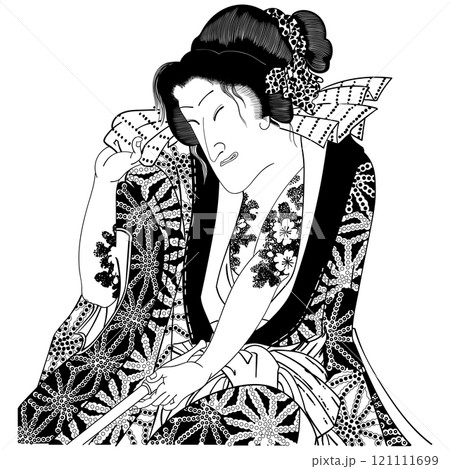 【東海道一ト眼千両」「藤沢 弁天小僧菊之助】-【豊原国周】 121111699