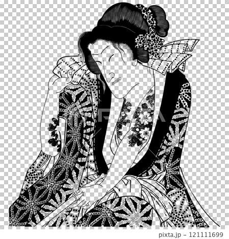 【東海道一ト眼千両」「藤沢 弁天小僧菊之助】-【豊原国周】 121111699