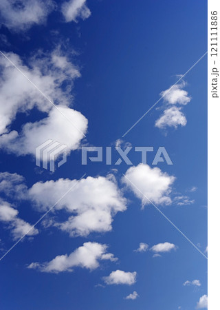 空 青空 雲 風景 自然 背景素材 バックグラウンド 空 青空 雲 風景 自然 背景素材 バックグラウンド 121111886